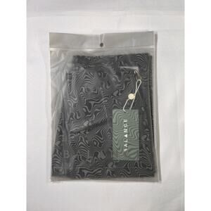 Brand New - Balance Athletica Women’s Cloud Legging-Printed - Constellation (S)